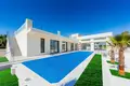 Villa 4 chambres 285 m² Abadin, Espagne