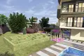 Wohnung 50 m² Demirtaş, Türkei