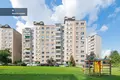 Mieszkanie 4 pokoi 83 m² Kowno, Litwa