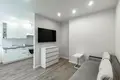 Wohnung 1 zimmer 27 m² Minsk, Belarus