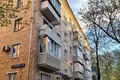 3 room apartment 56 m² Moscow, Russia