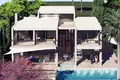 Willa 4 pokoi 310 m² Tsada, Cypr