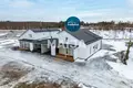 4 bedroom house 124 m² Oulunsalo, Finland
