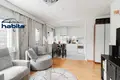 Apartamento 2 habitaciones 49 m² Helsinki sub region, Finlandia