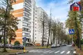 Mieszkanie 3 pokoi 104 m² Mińsk, Białoruś