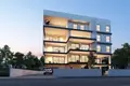 Wohnung 2 Schlafzimmer 102 m² Bezirk Larnaka, Zypern