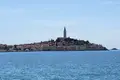 Działki  Grad Rovinj, Chorwacja