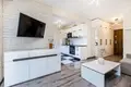 Квартира 1 комната 28 м² Краков, Польша