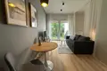 Estudio 1 habitación 30 m² en Lodz, Polonia