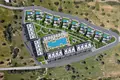 Wohnung 120 m² Famagusta, Zypern