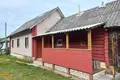 Casa 55 m² Nalibacki sielski Saviet, Belarús