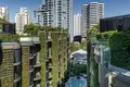 3 bedroom apartment 123 m² Bangkok, Thailand
