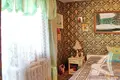 Apartamento 2 habitaciones 60 m² Muchaviecki sielski Saviet, Belarús