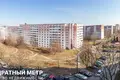 3 room apartment 62 m² Minsk, Belarus