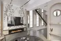 Villa de 4 habitaciones 220 m² Kusadasi, Turquía