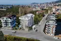 Квартира 2 комнаты 43 м² Оба, Турция