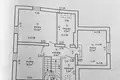 Cottage 4 bedrooms 163 m² Dzyarzhynsk, Belarus