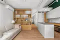 Apartamento 2 habitaciones 55 m² Cracovia, Polonia