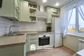 3 bedroom apartment 65 m² Minsk, Belarus