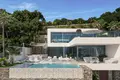 4 bedroom Villa 427 m² Calp, Spain
