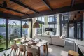 Villa de 2 dormitorios 228 m² Choeng Thale, Tailandia