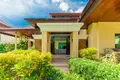 Villa de tres dormitorios 300 m² Ban Bang Thao, Tailandia