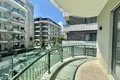 2 bedroom apartment 81 m² Mediterranean Region, Turkey