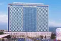 Wohnung 2 zimmer 50 m² Batumi, Georgien