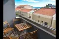 Mieszkanie 1 pokój 43 m² w Becici, Czarnogóra