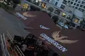 Restaurant 100 m² in Minsk, Belarus