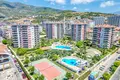 Appartement 2 chambres 89 m² Alanya, Turquie