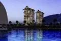 Appartement 2 chambres 62 m² Mahmutlar Mahallesi, Turquie