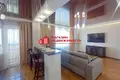 3 room apartment 81 m² Hrodna, Belarus