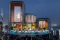 Complejo residencial Lumena Alta Business Bay