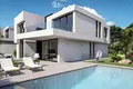 Haus 5 zimmer 342 m² La Nucia, Spanien