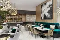 Complejo residencial North 43