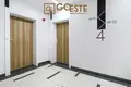 Квартира 3 комнаты  Smolice, Польша