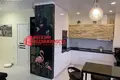 2 room apartment 61 m² Hrodna, Belarus