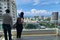 Mieszkanie 4 pokoi 167 m² Santo Domingo, Dominikana