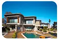 Willa 7 pokojów 280 m² w Bodrum, Turcja