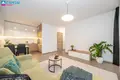 Квартира 2 комнаты 47 м² Вильнюс, Литва