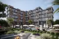 1 bedroom apartment 54 m² Turkey, Turkey