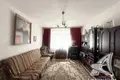 Mieszkanie 2 pokoi 54 m² Muchaviecki sielski Saviet, Białoruś