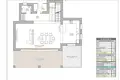 3 bedroom villa 235 m² Altea, Spain