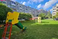 Mieszkanie 3 pokoi 58 m² Kowno, Litwa