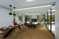 4-Schlafzimmer-Villa 190 m² Dromolaxia, Zypern