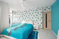 Appartement 2 chambres 71 m² Minsk, Bélarus