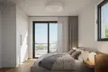 Apartamento 2 habitaciones 124 m² Limassol District, Chipre