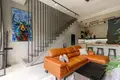 Wohnung 4 Schlafzimmer 177 m² Kerobokan Kaja, Indonesien