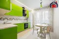 Mieszkanie 1 pokój 38 m² Mińsk, Białoruś
